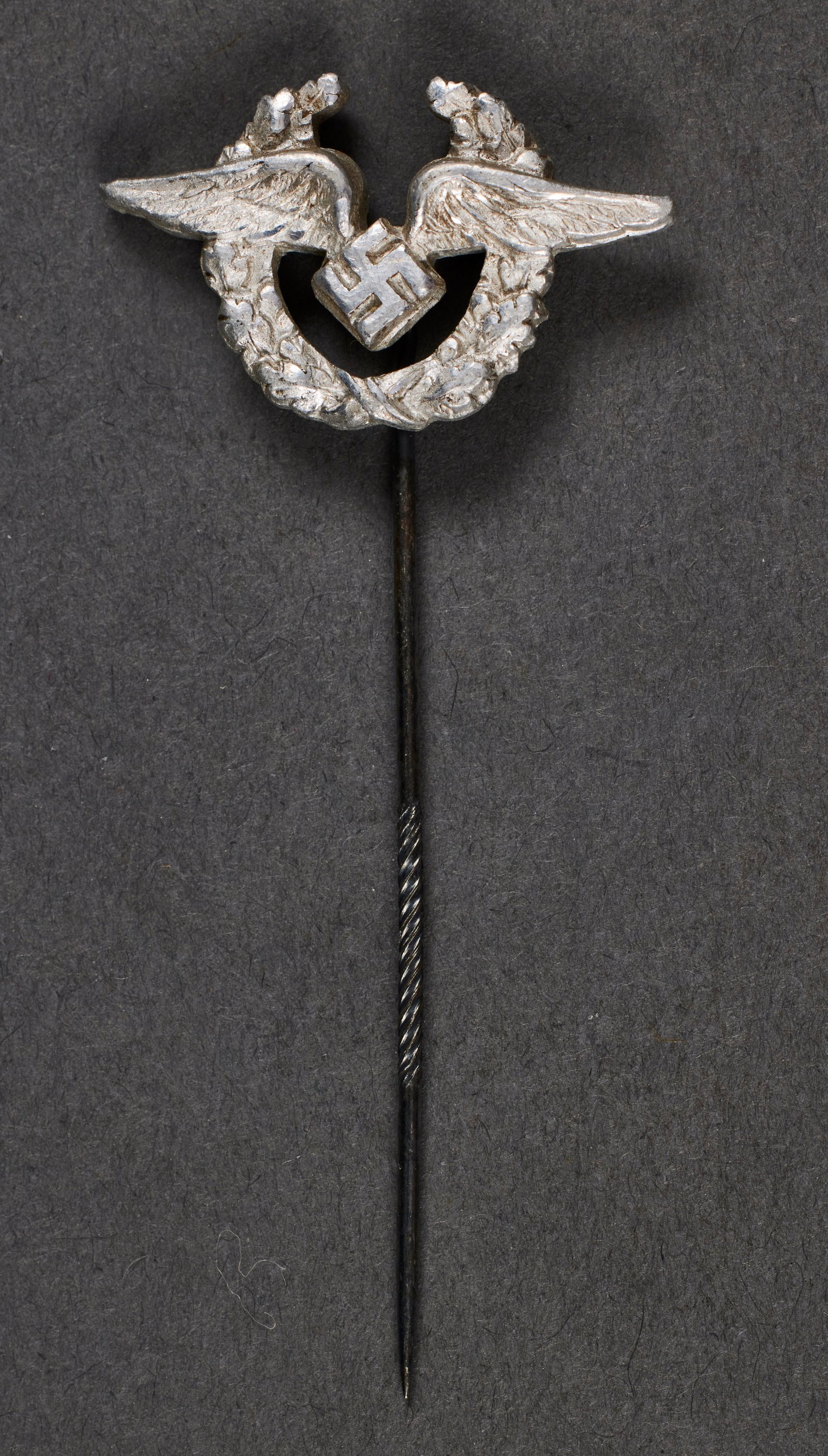 Luftwaffe Civilian Stickpin #22079 