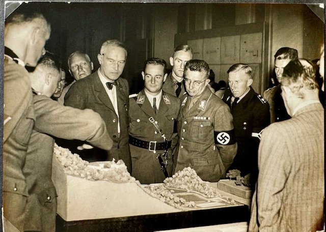 HJ architectural design in Vienna #18166 