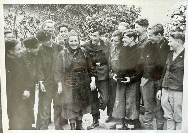 Vienna HJ Photo #18228 