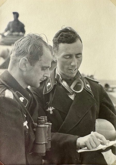 Panzertruppe Photo #18432 