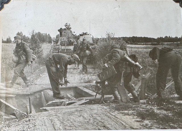 Assault Gun Photo #19149 