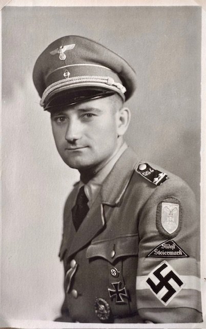 Hitler Youth Photo #18576 