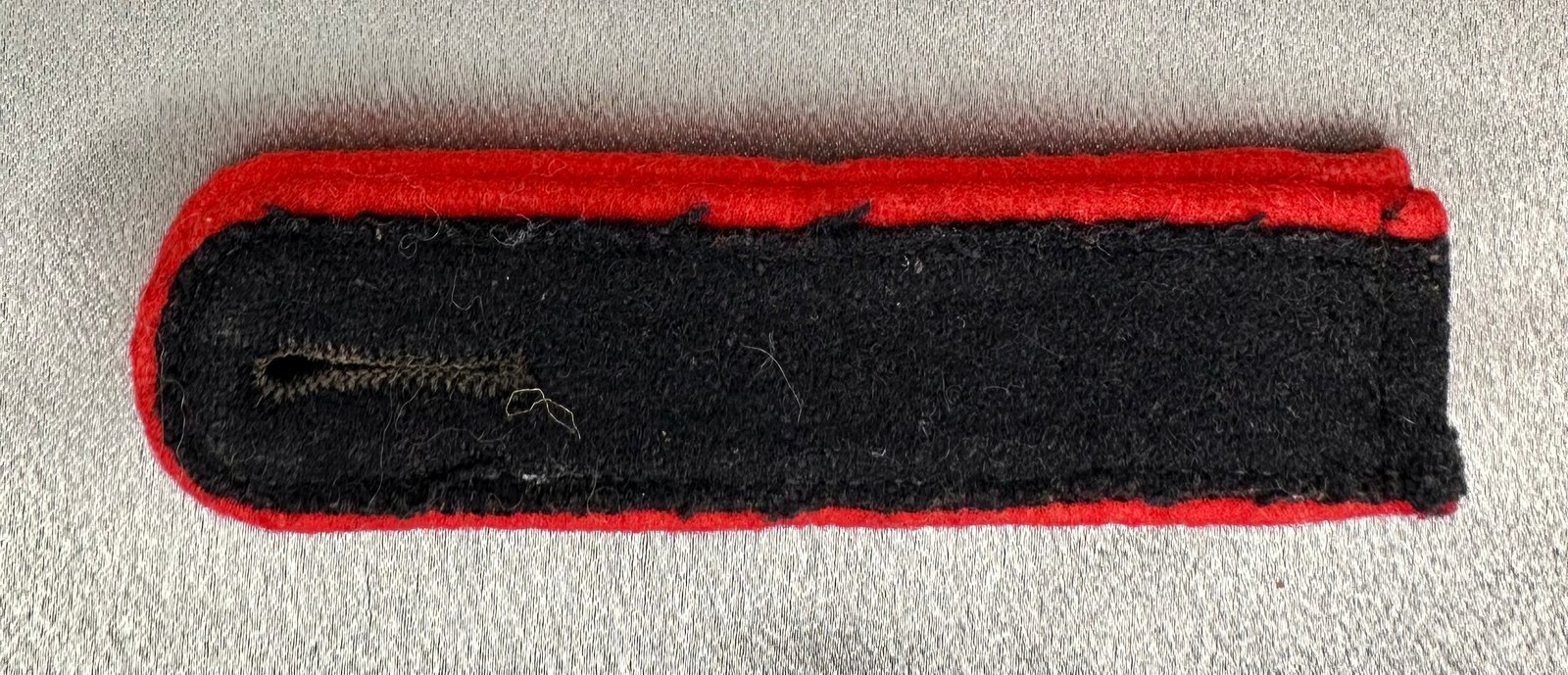 Reichsbahn Shoulder Boards #17100 