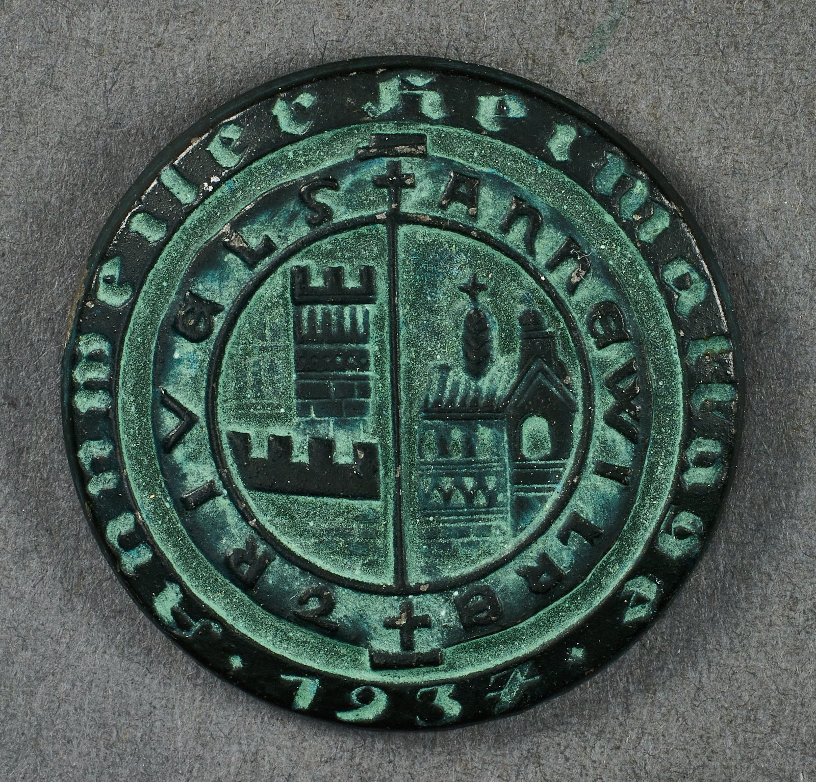 Annweiler Tinnie #21925 