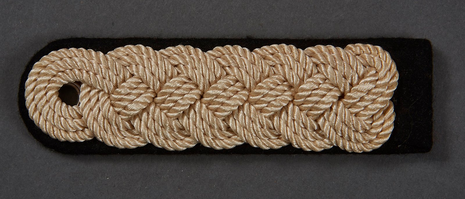 SA Officer\'s Shoulder Board #15846 