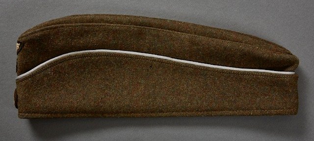 NPEA Leader Overseas Cap #19306 