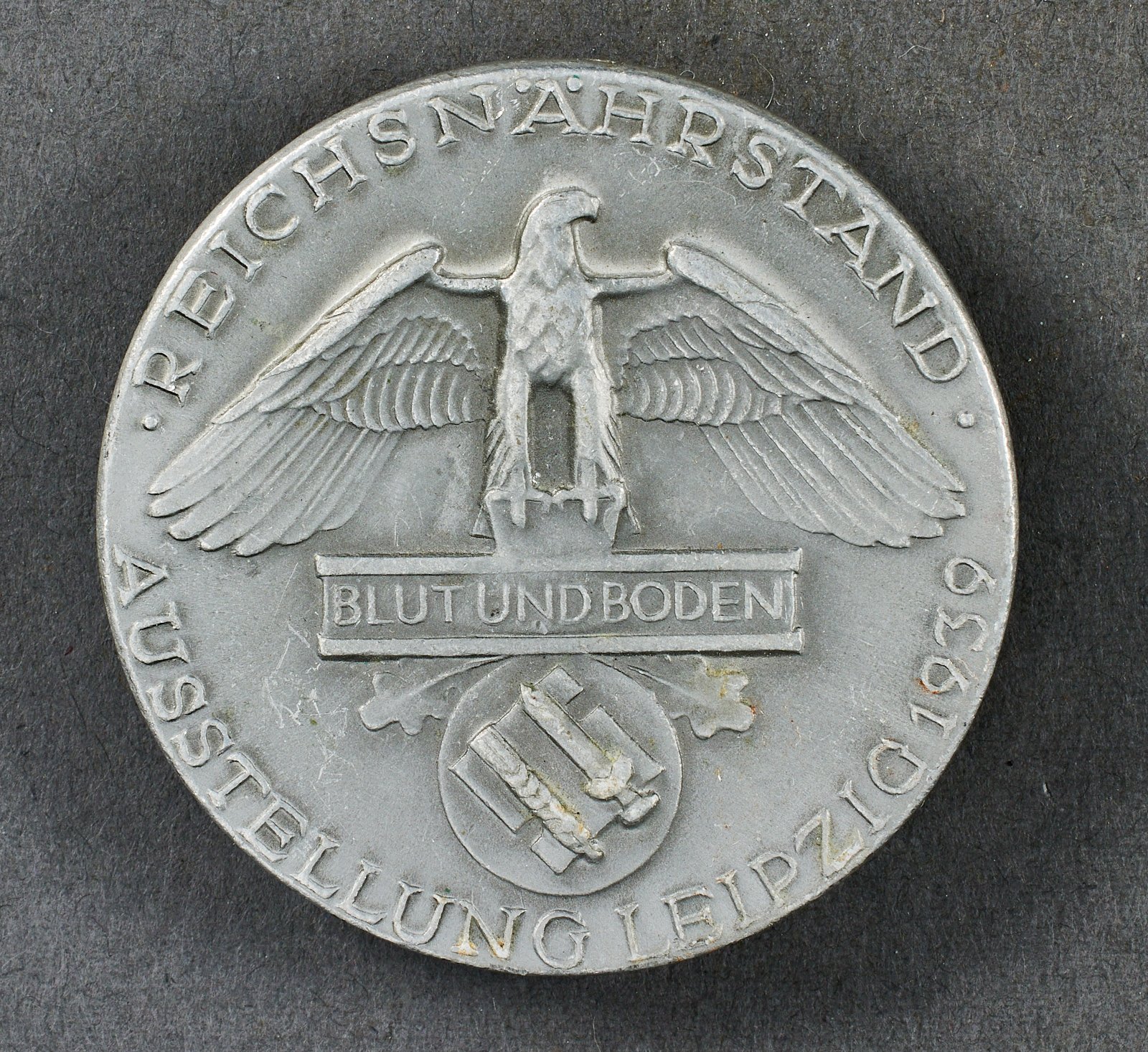Leipzig Tinnie #21109 