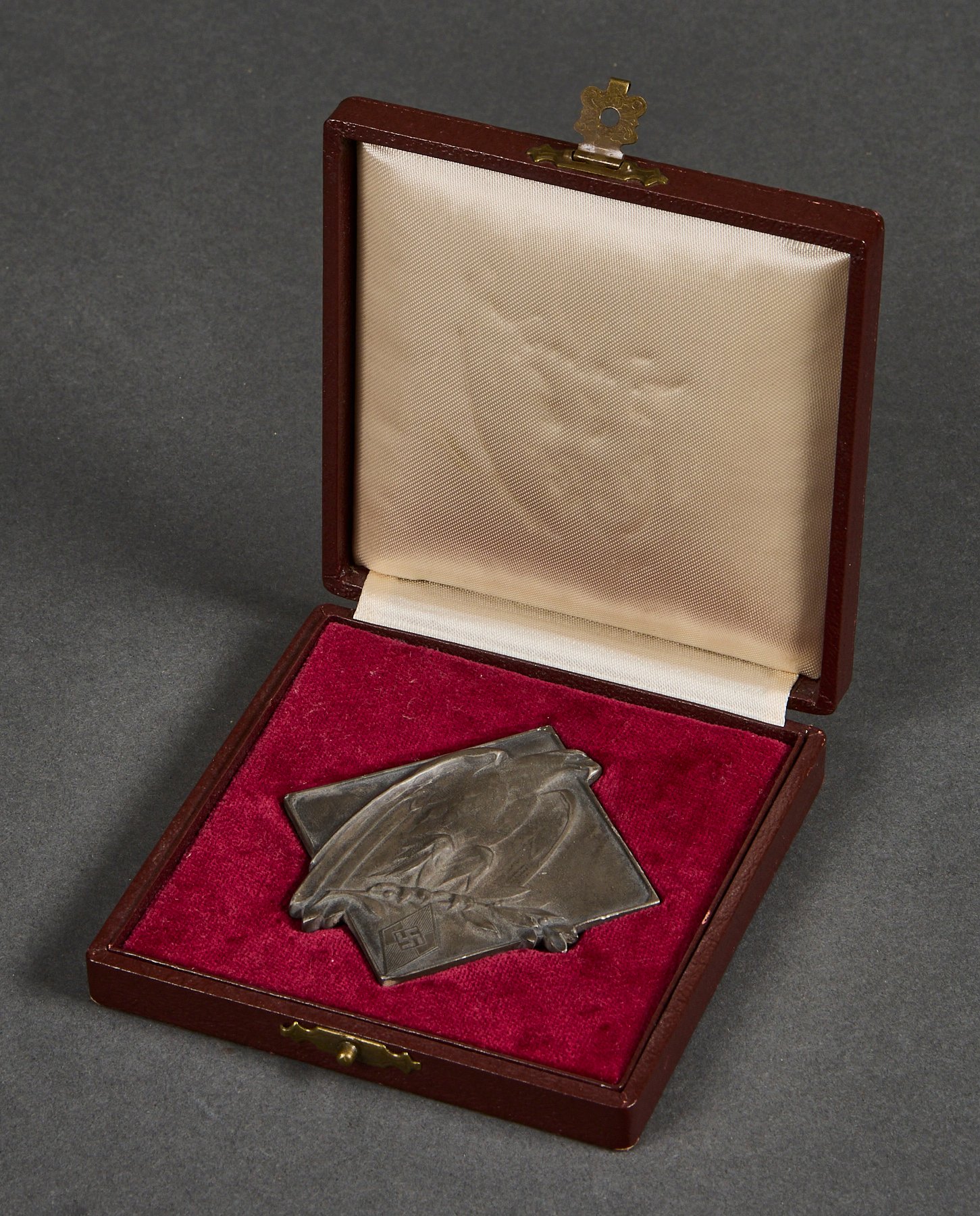 Hitler Youth Sports Award #21501 