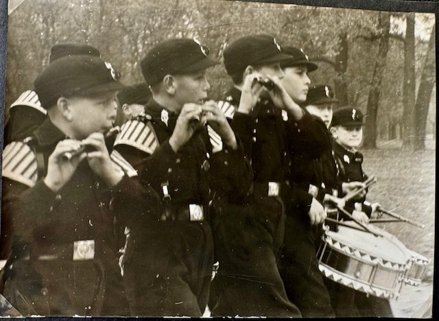 Hitler Youth Photo #18068 