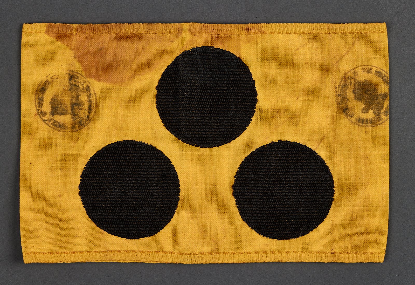 War Wounded Armband #20265 