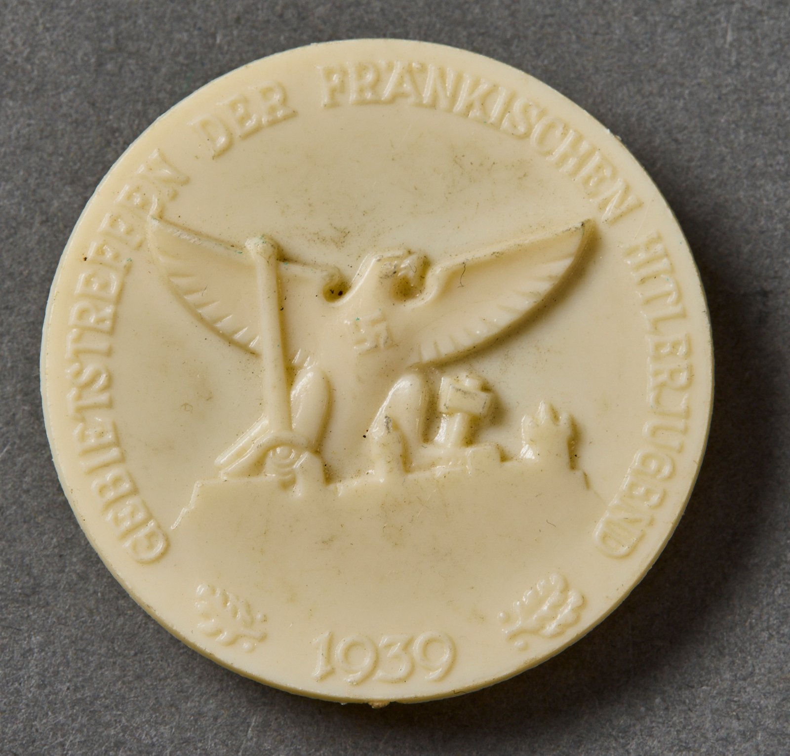 Franken Tinnie #21847 