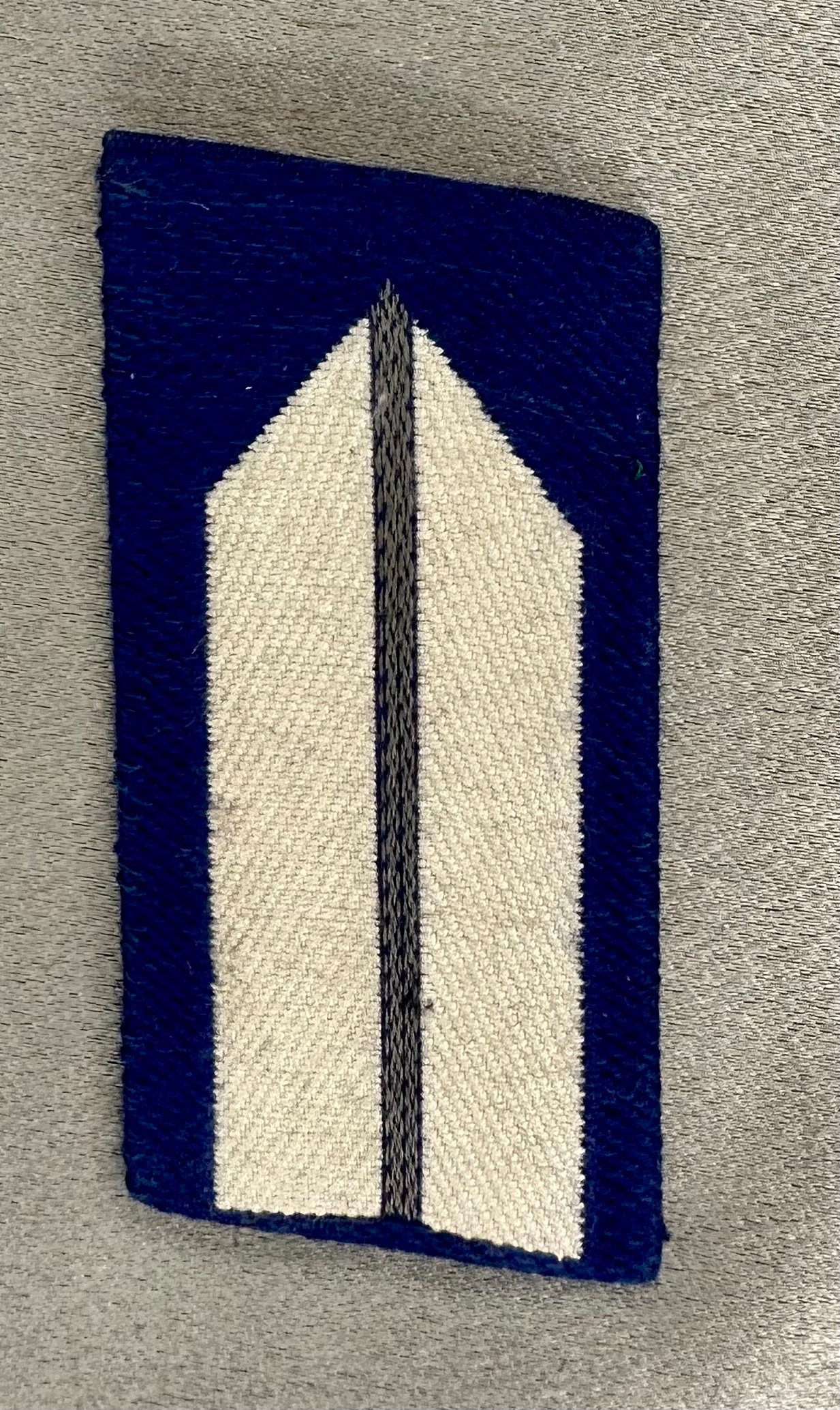 RAD Collar Tab #16797 