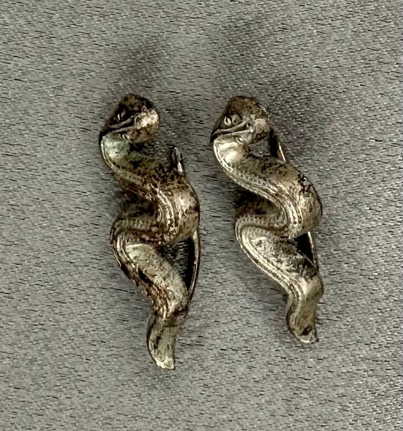 Veterinarian Officers Shoulder Board Cyphers #16732 