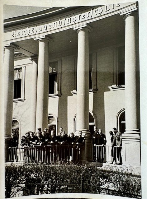 Hitler Youth Photo #18118 