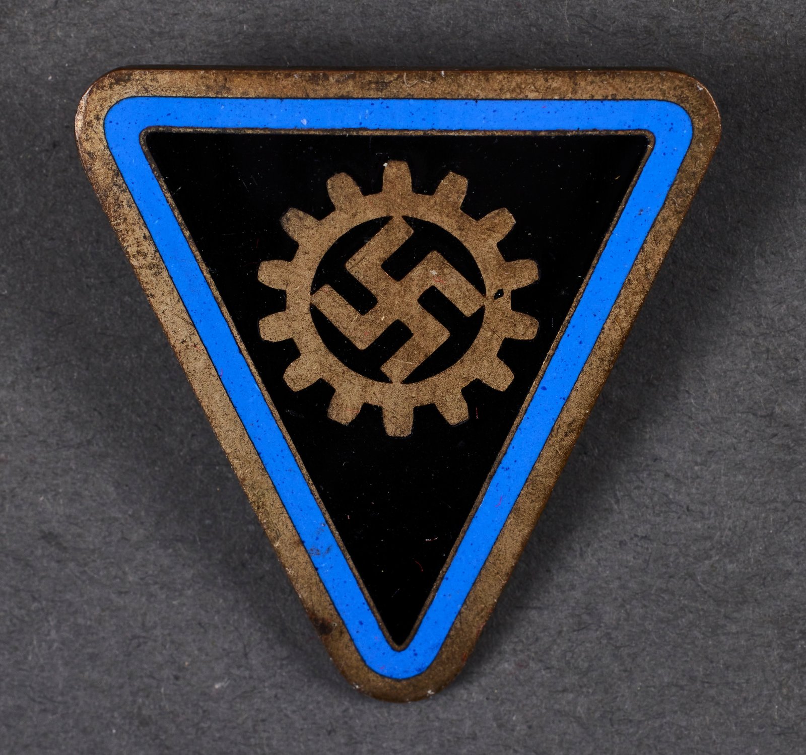 DAF Ortsfrauenabteilung Abzeichen #20775 