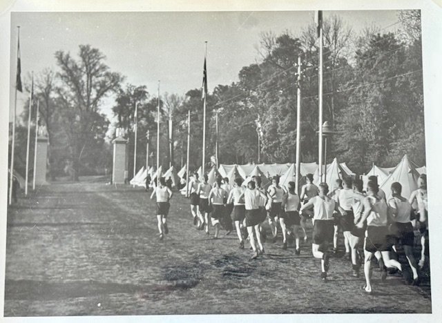 Hitler Youth Photo #18557 