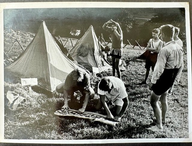 Deutsche Jugend Photo #18081 