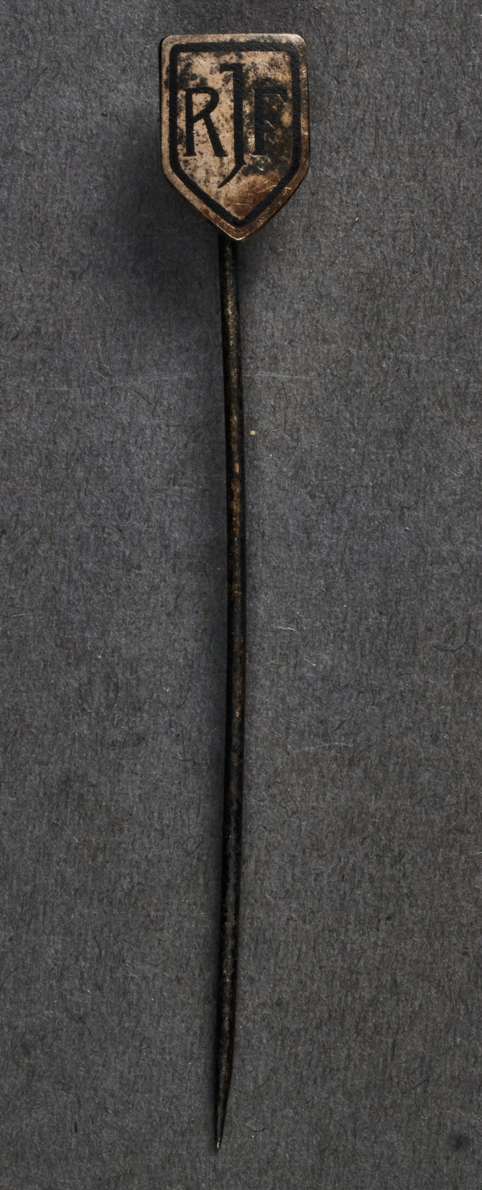 RJF Stickpin #21293 