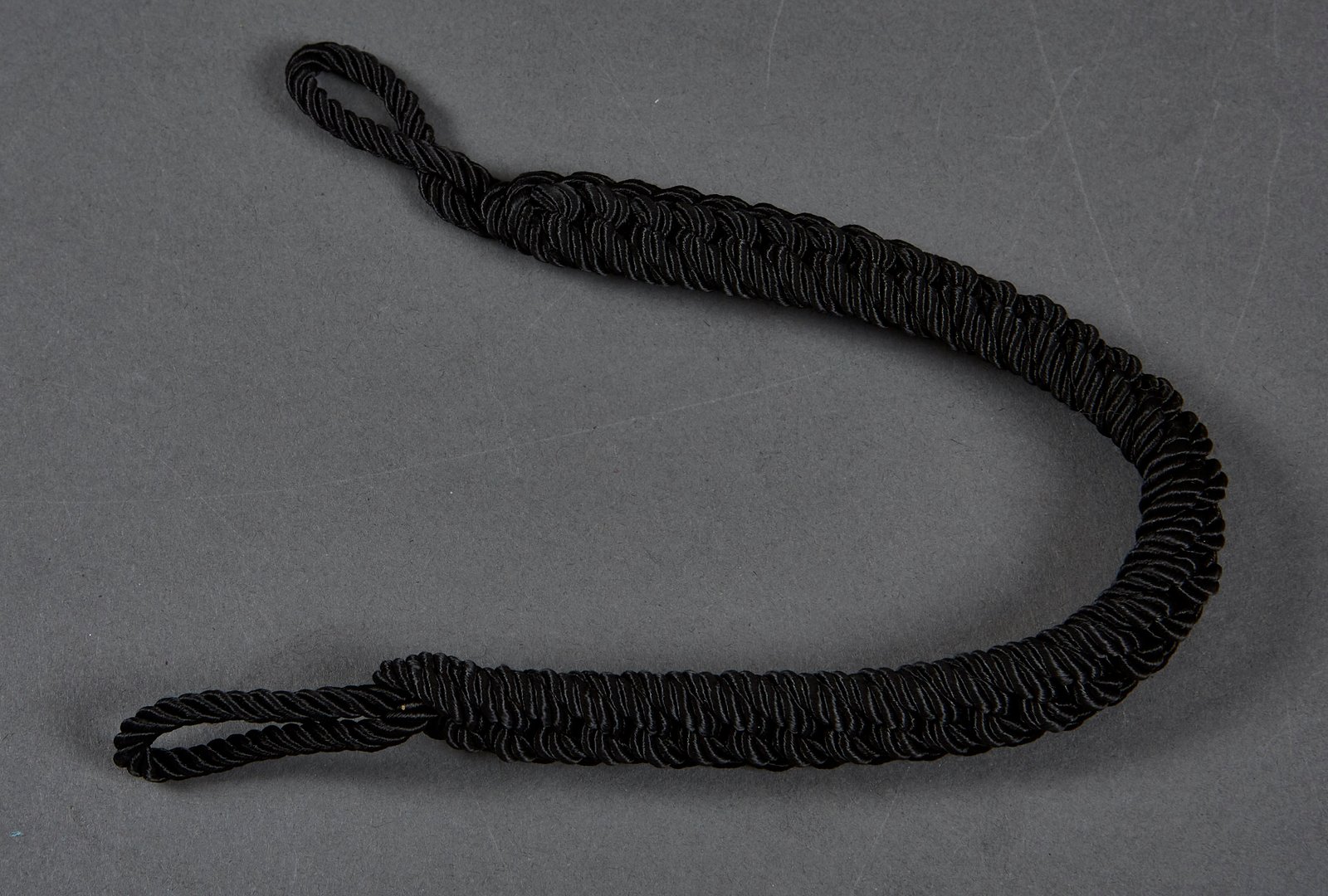 HJ/BDM/DJ Lanyard #16222 