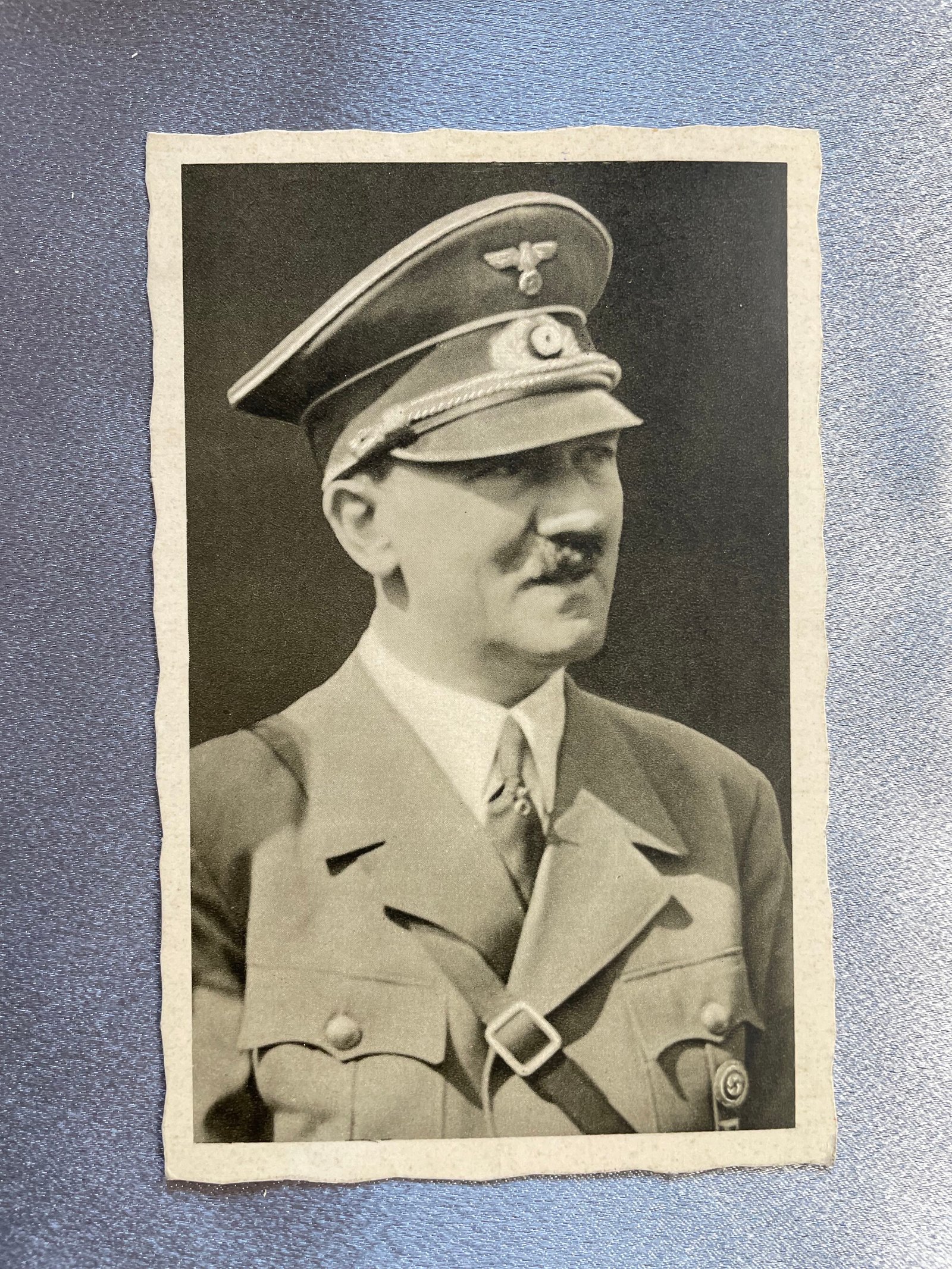 Der Führer Postcard #15160 