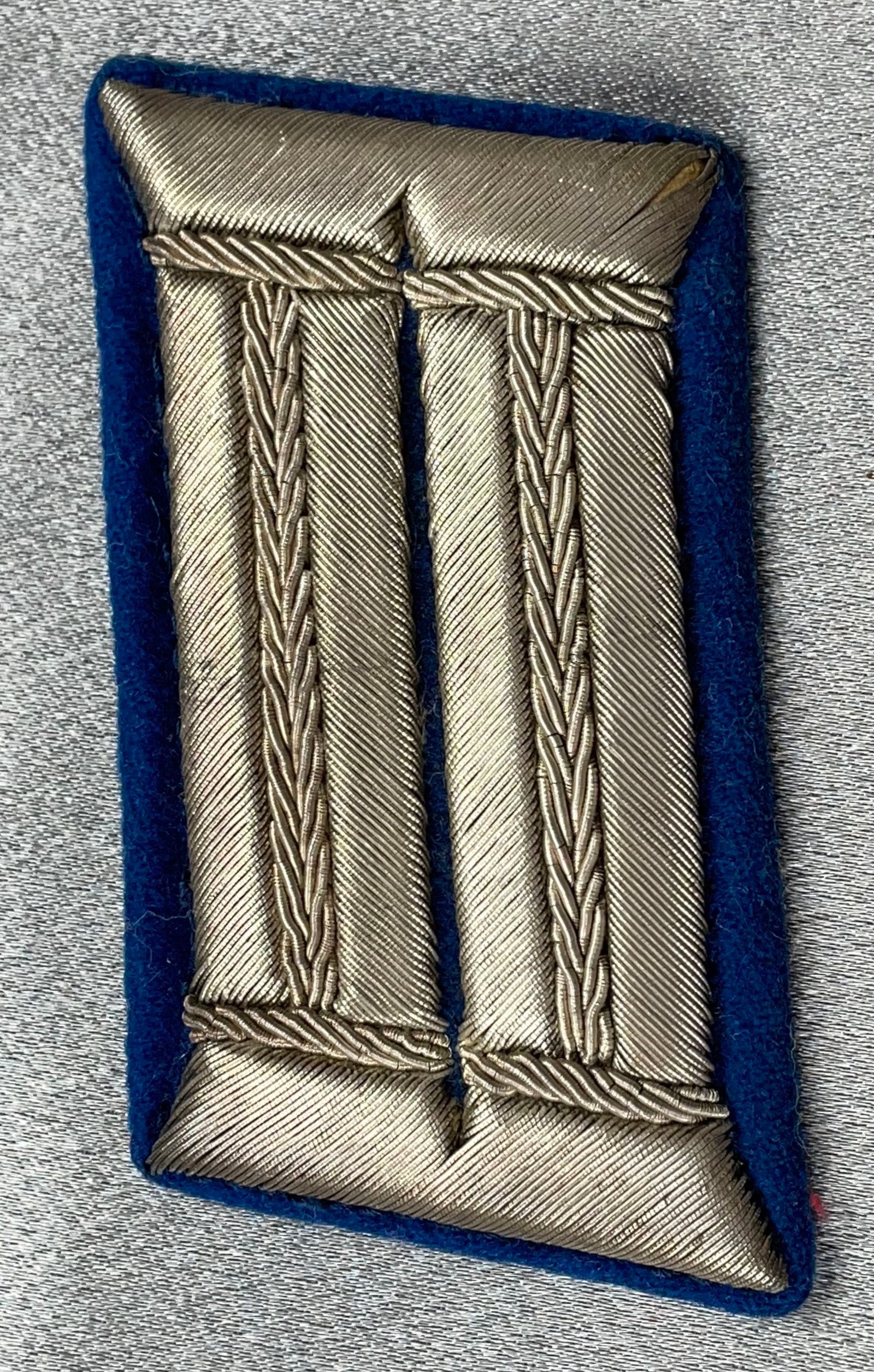 Heer Collar Tab #15883 