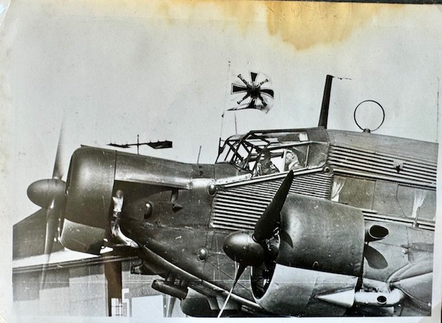 The Grand Admiral’s Flag Photo #18490 