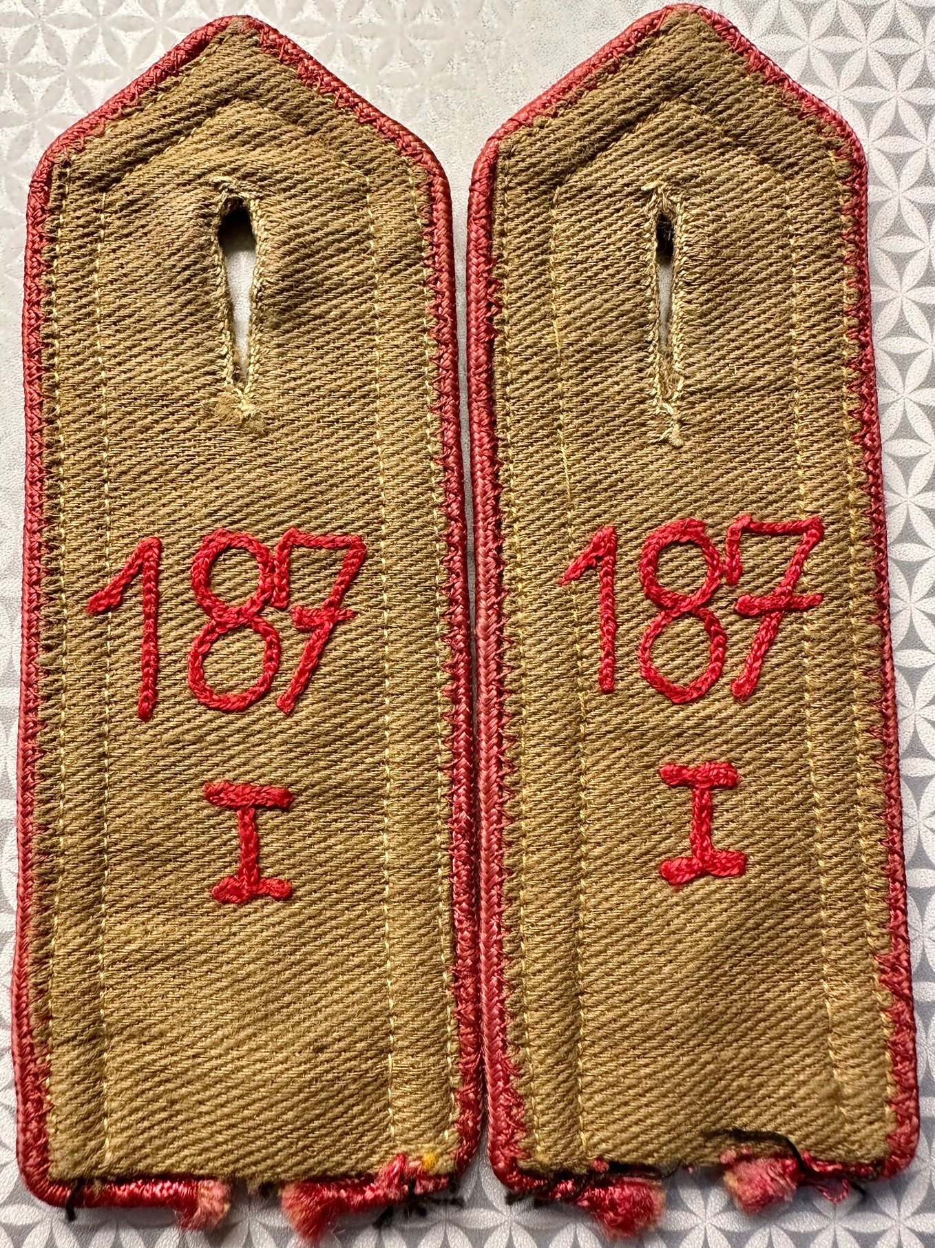 HJ Shoulder Strap #17133 