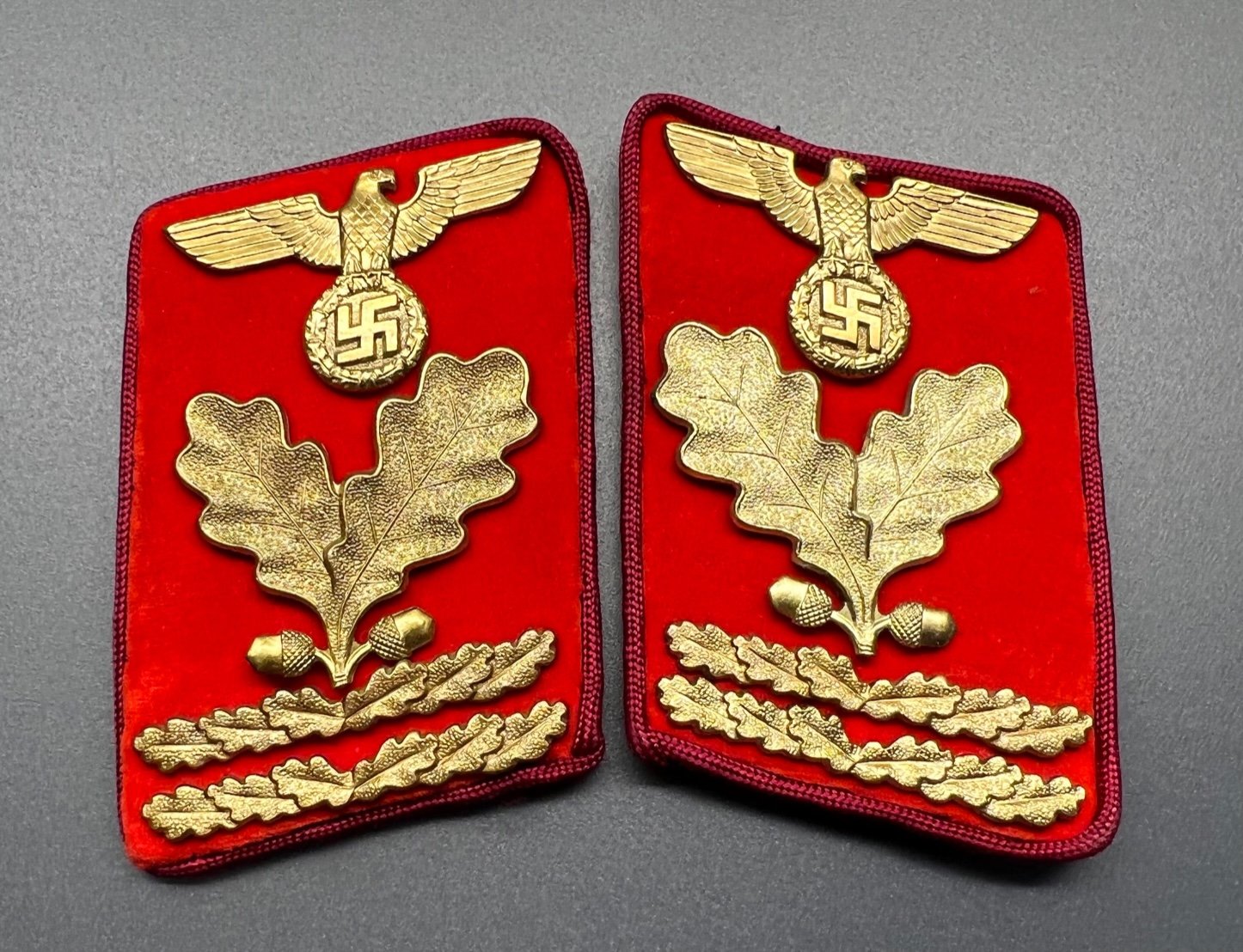 Gauleitung Bereichsleiters Tabs #16209 