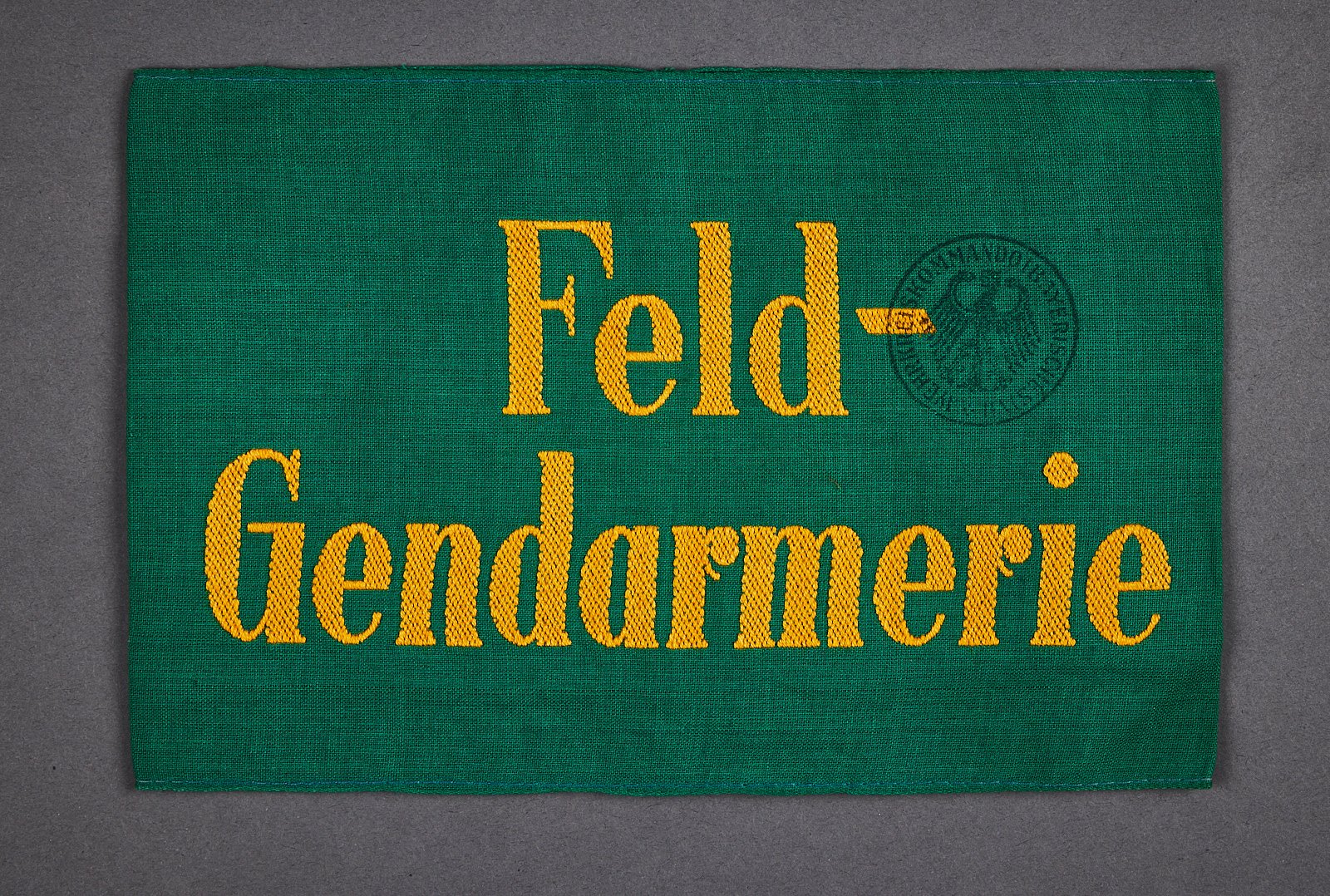 Feldgendarmerie Armband #20417 