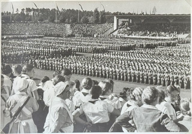 Hitler Youth Photo #18558 