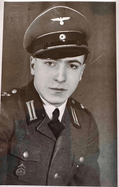 Officer Military Orphanage in Potsdam #19054 