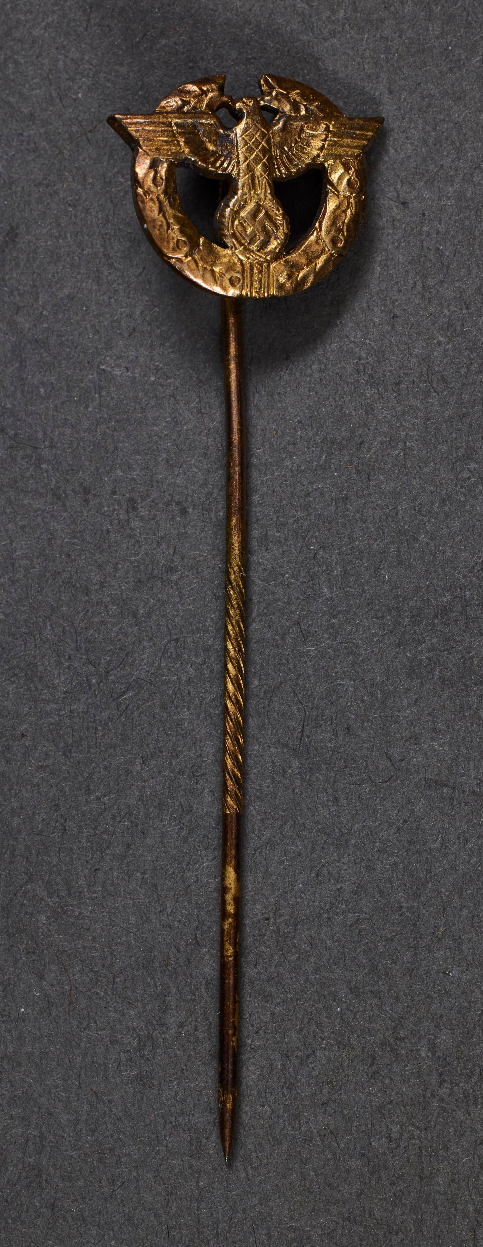 Polizei Stickpin #20808 