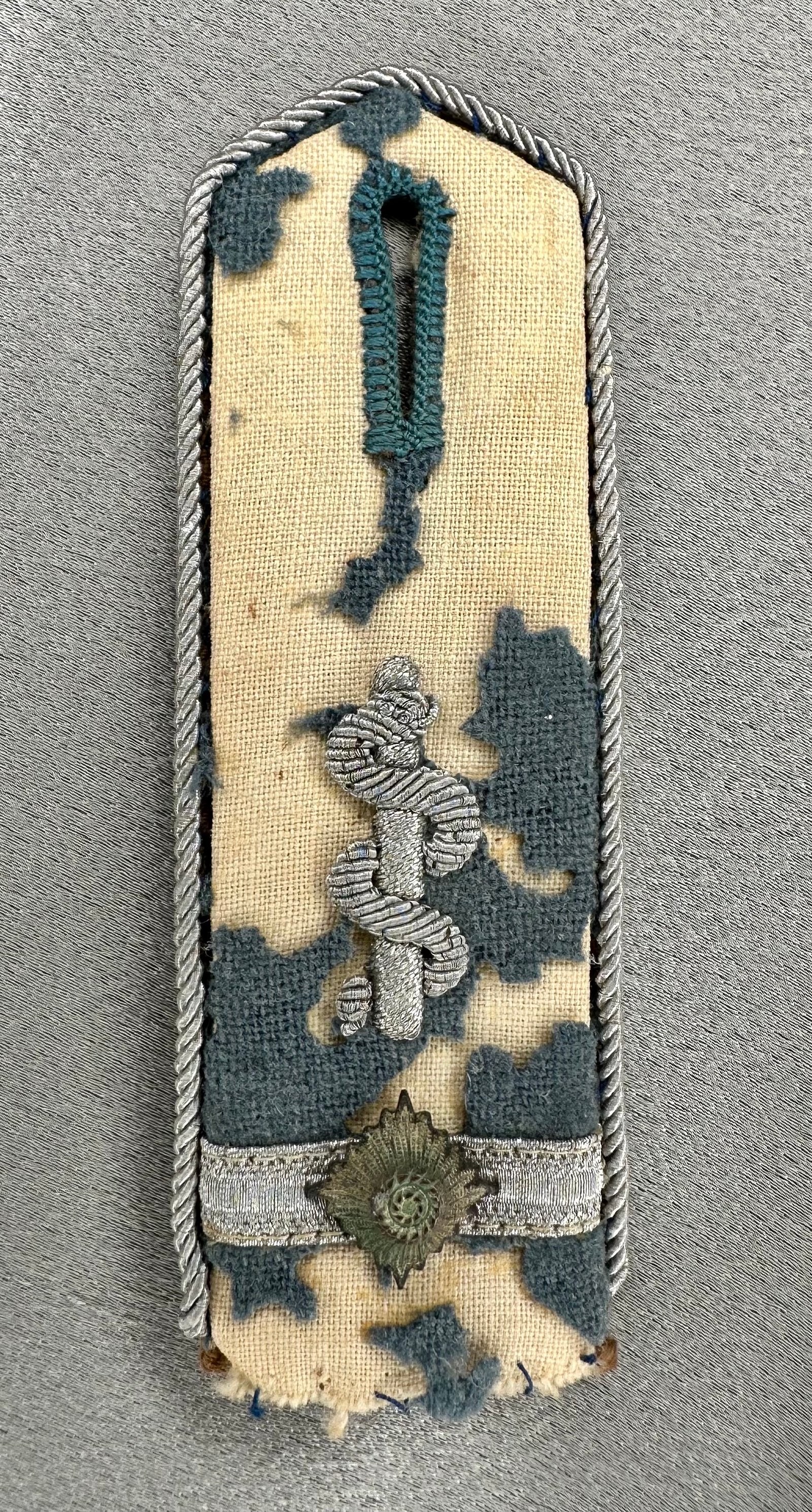 HJ Doctor\'s Shoulder Board #17251 