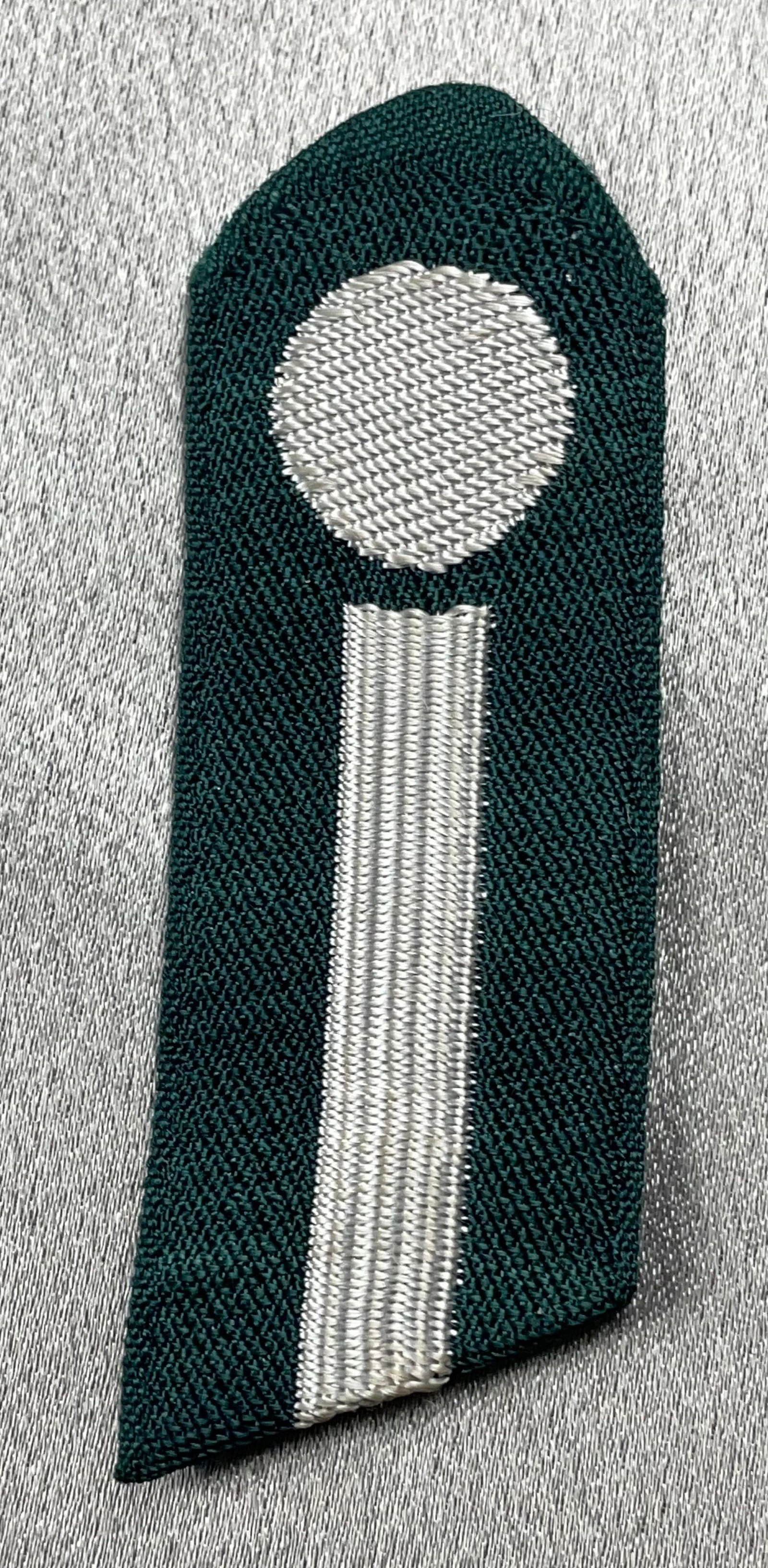 Cossack Rank Insignia #15933 