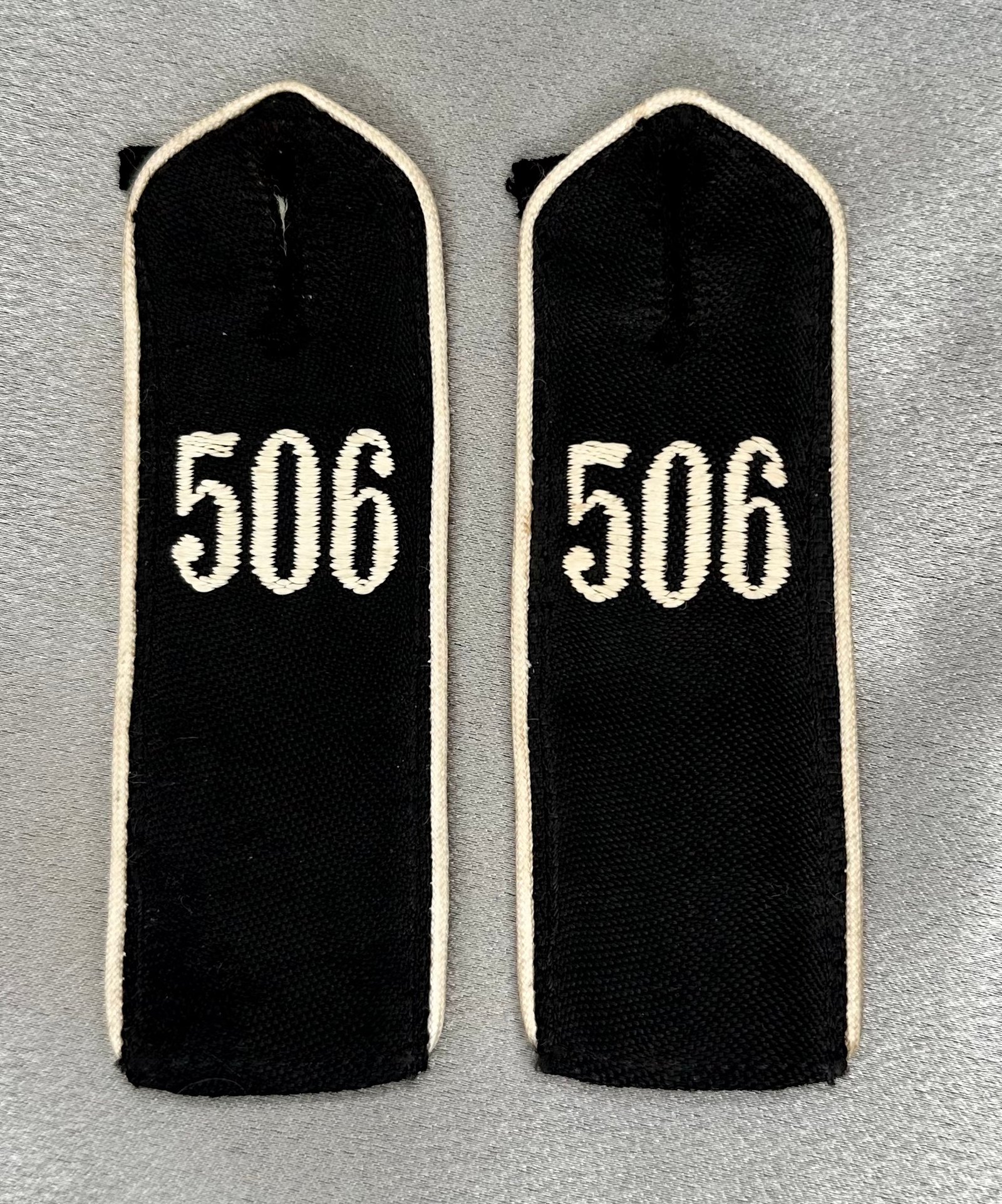 HJ Shoulder Strap, Gefolgschaftsführer #16608 