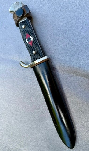 Hitler Youth Knife #20520 
