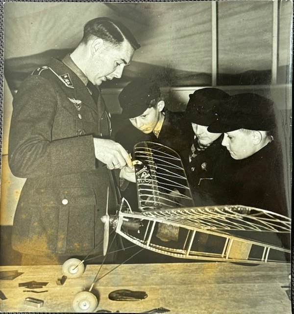 Hitler Youth Photo #18113 