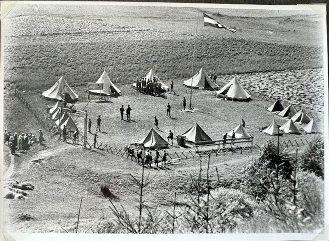 Hitler Youth Photo #18110 