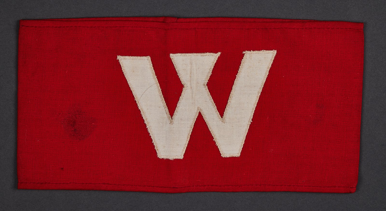 Luftschutz Air Raid Warden Armband #20249 