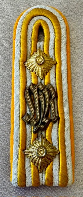 Vienna Spanish Riding School Insignia #17926 