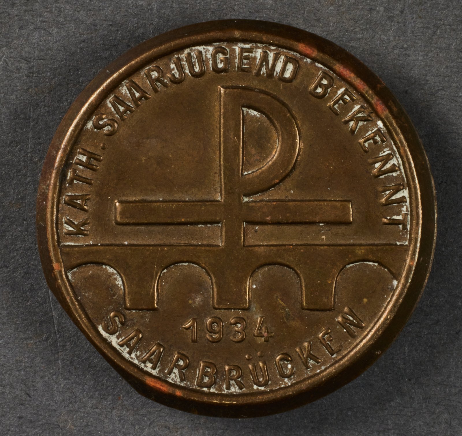 Saarbrücken Tinnie #21613 