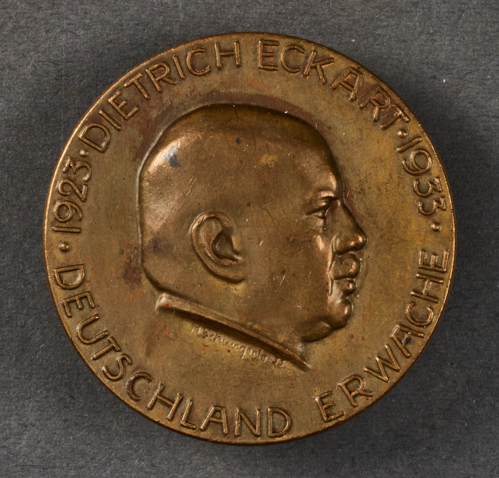 Neumarkt Tinnie #20682 