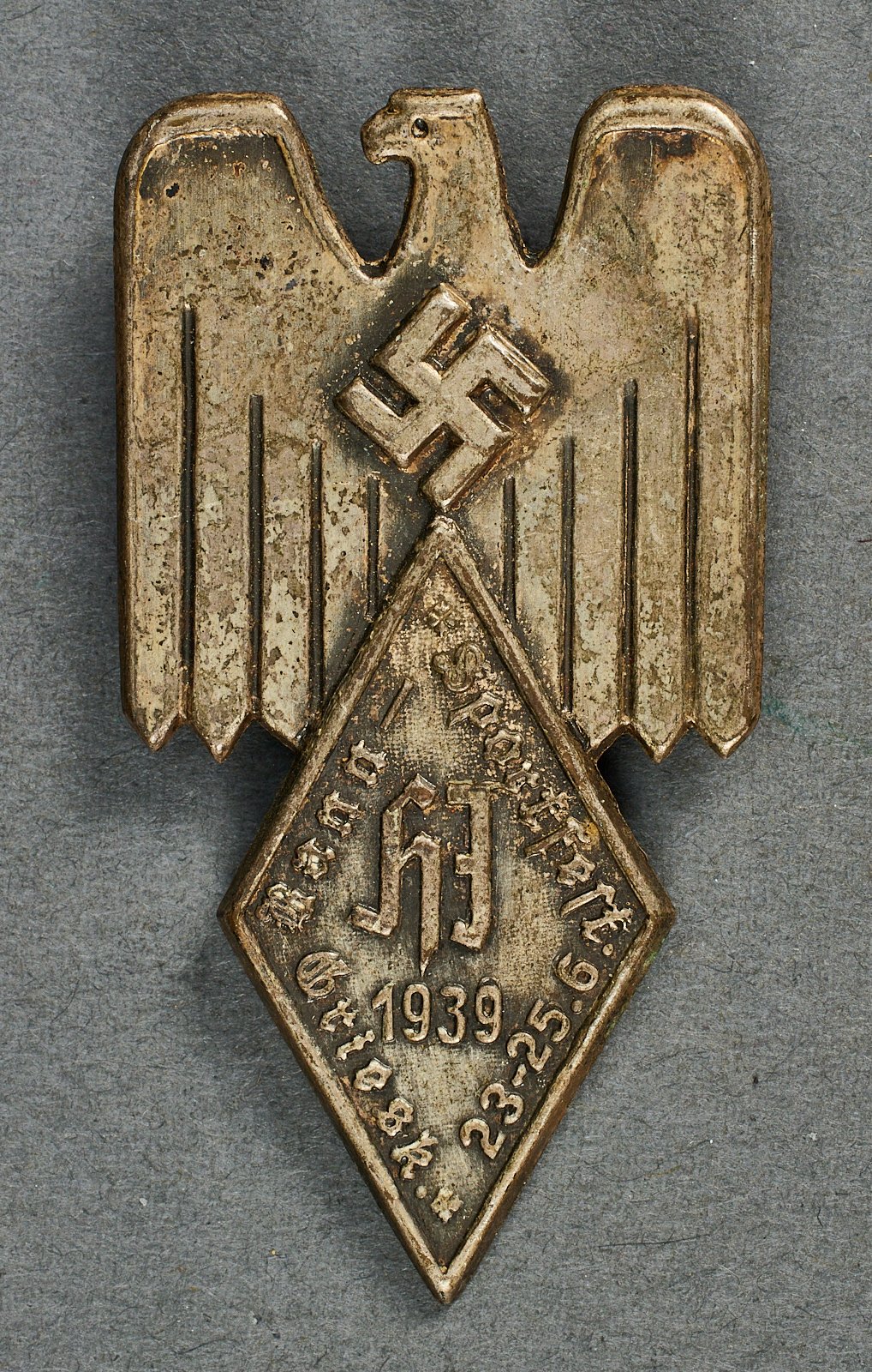 Grieskirchen Tinnie #21033 