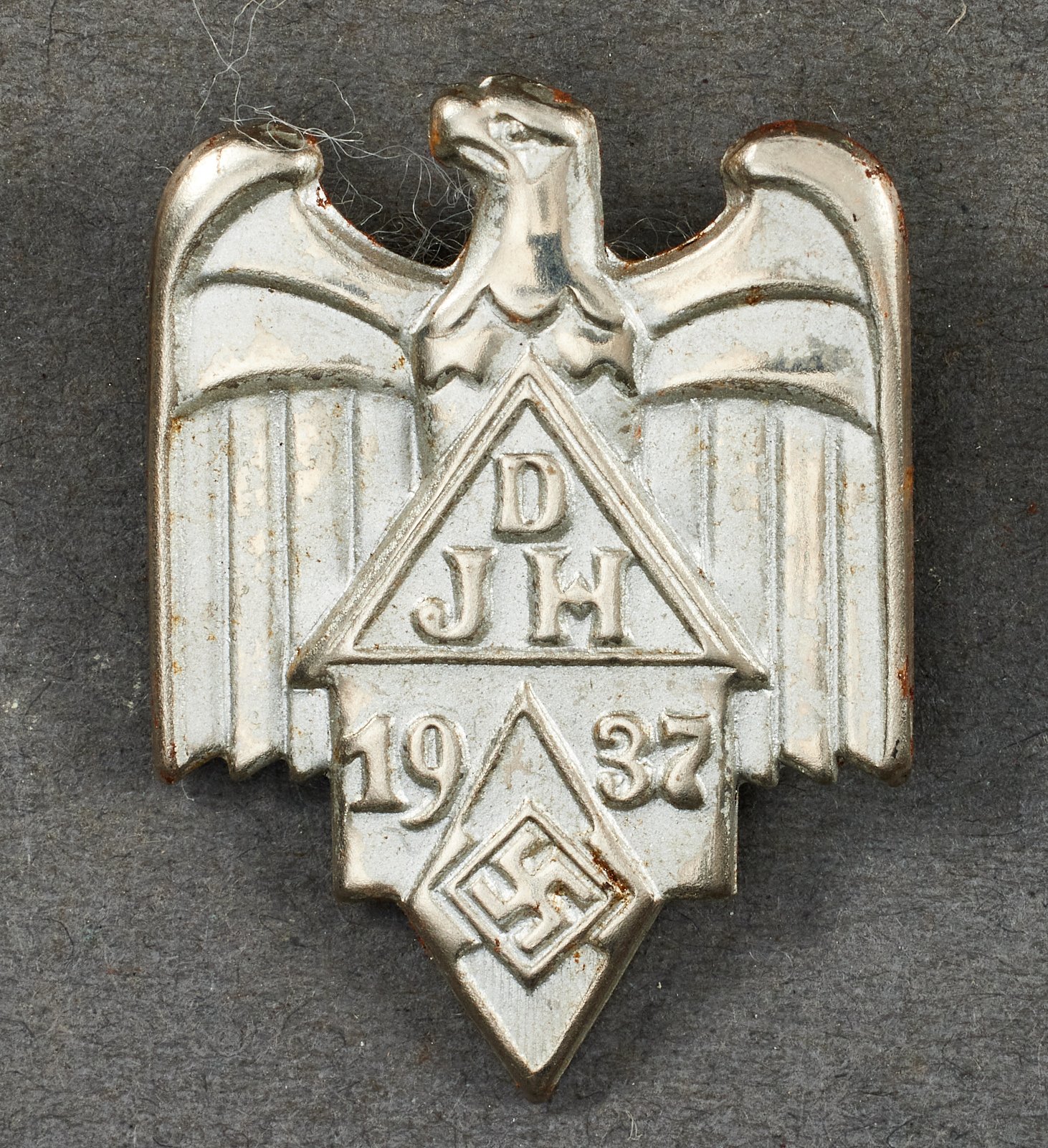 Deutsches Jugendherbergswerk Tinnie #21179 
