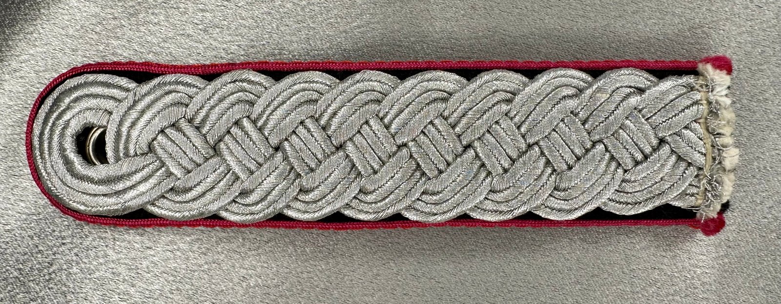NSKK Shoulder Board #16646 