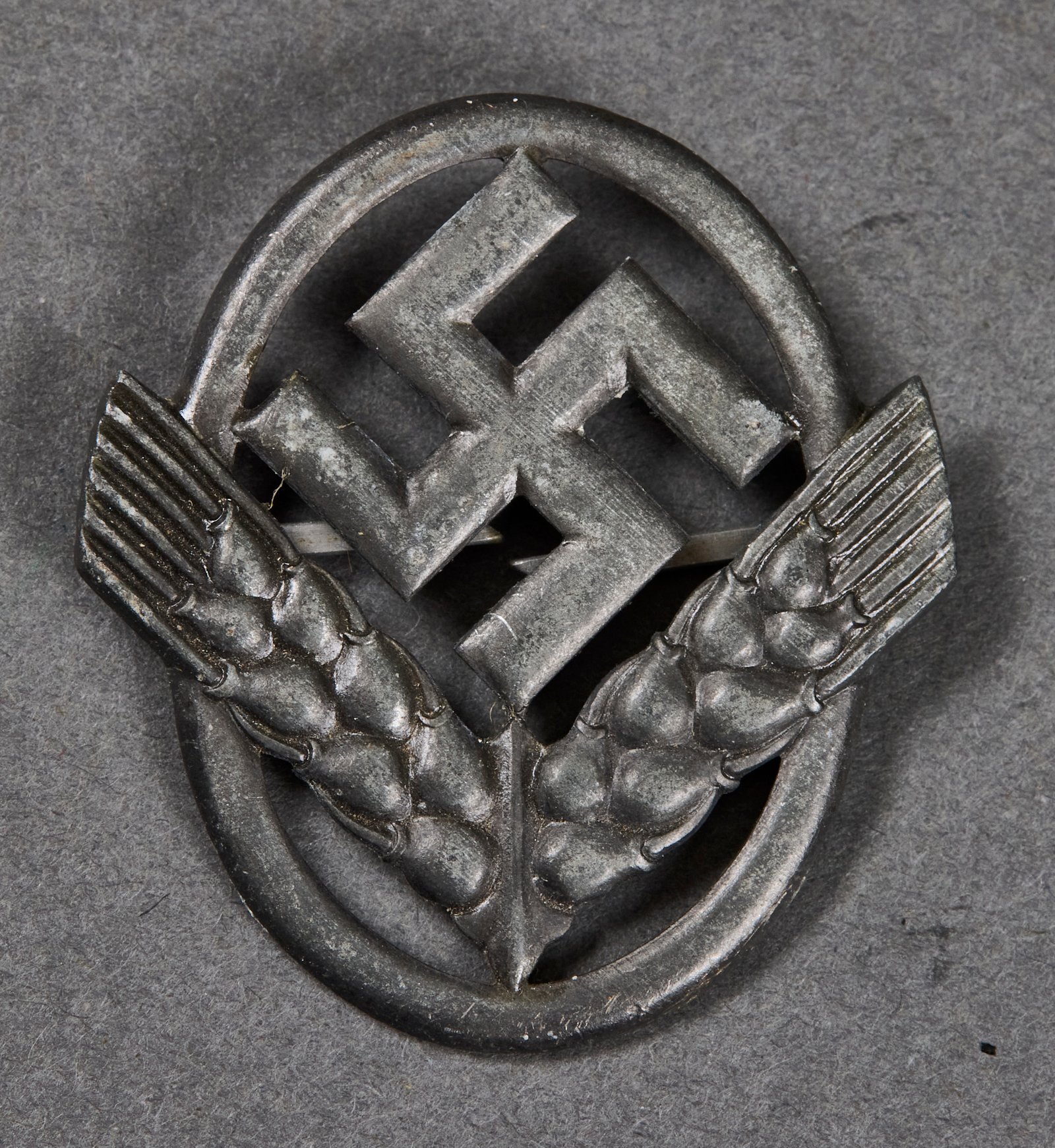 RADwJ Womans Labor Cap Insignia #21828 