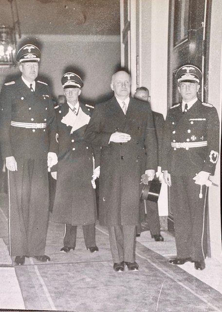 Dutch ambassador in Berlin Photo #18716 