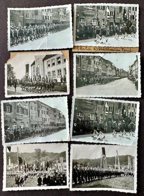 Hitler Youth Photos #18391 