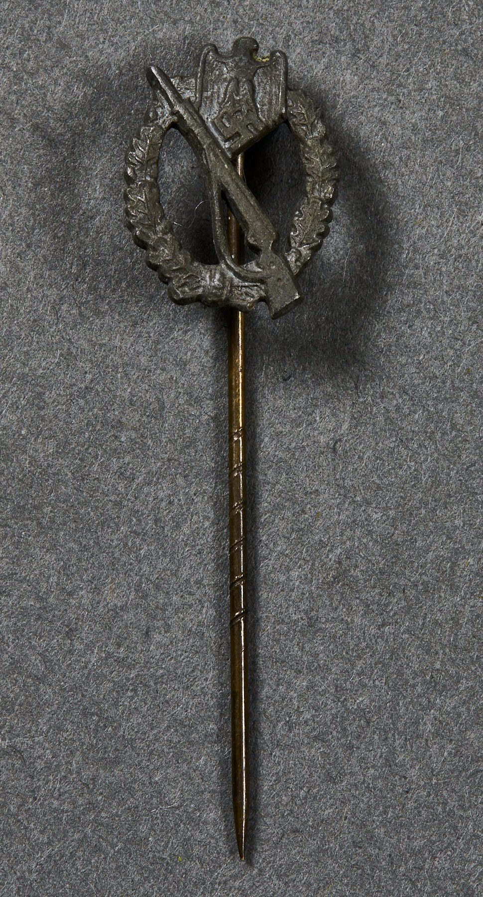 Infantry Assault Stickpin #22337 