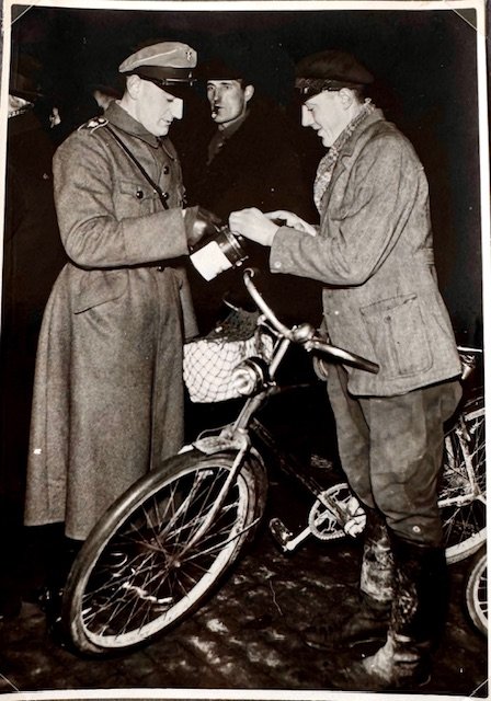 Gebietsführer Photo #18571 